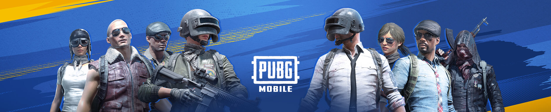 Pubg mobile Pinleri