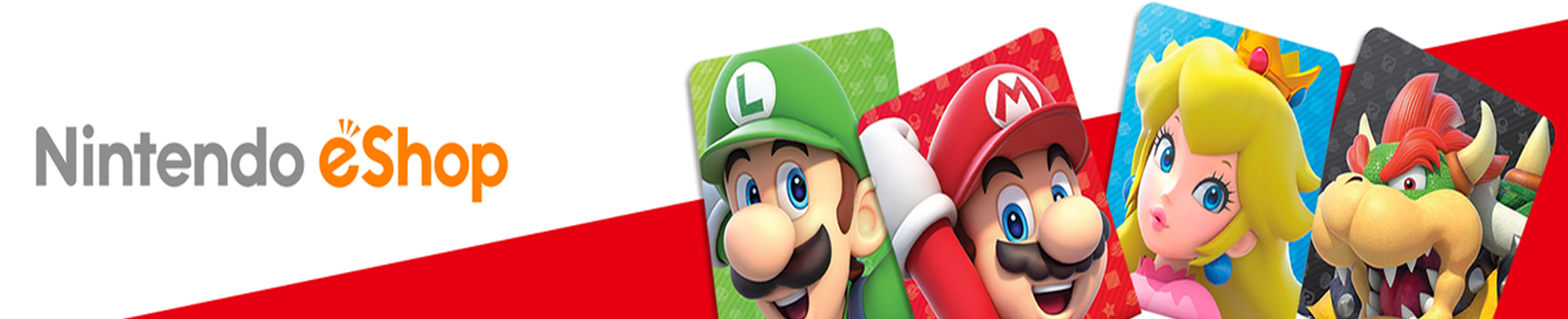 Nintendo eshop Pinleri