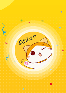 Ahlan chat Pinleri