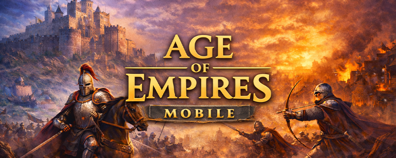 Age of Empires Mobile