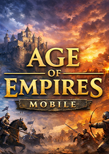 Age of Empires Mobile