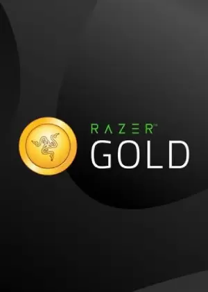 500 TL Razer Gold Pin
