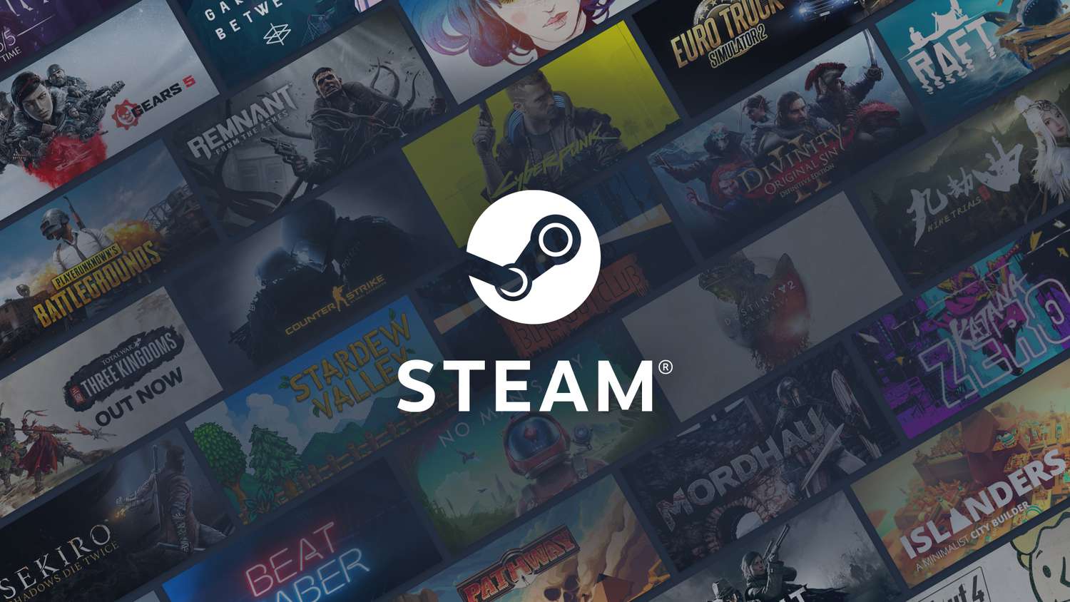 Steam Cüzdan Kodu